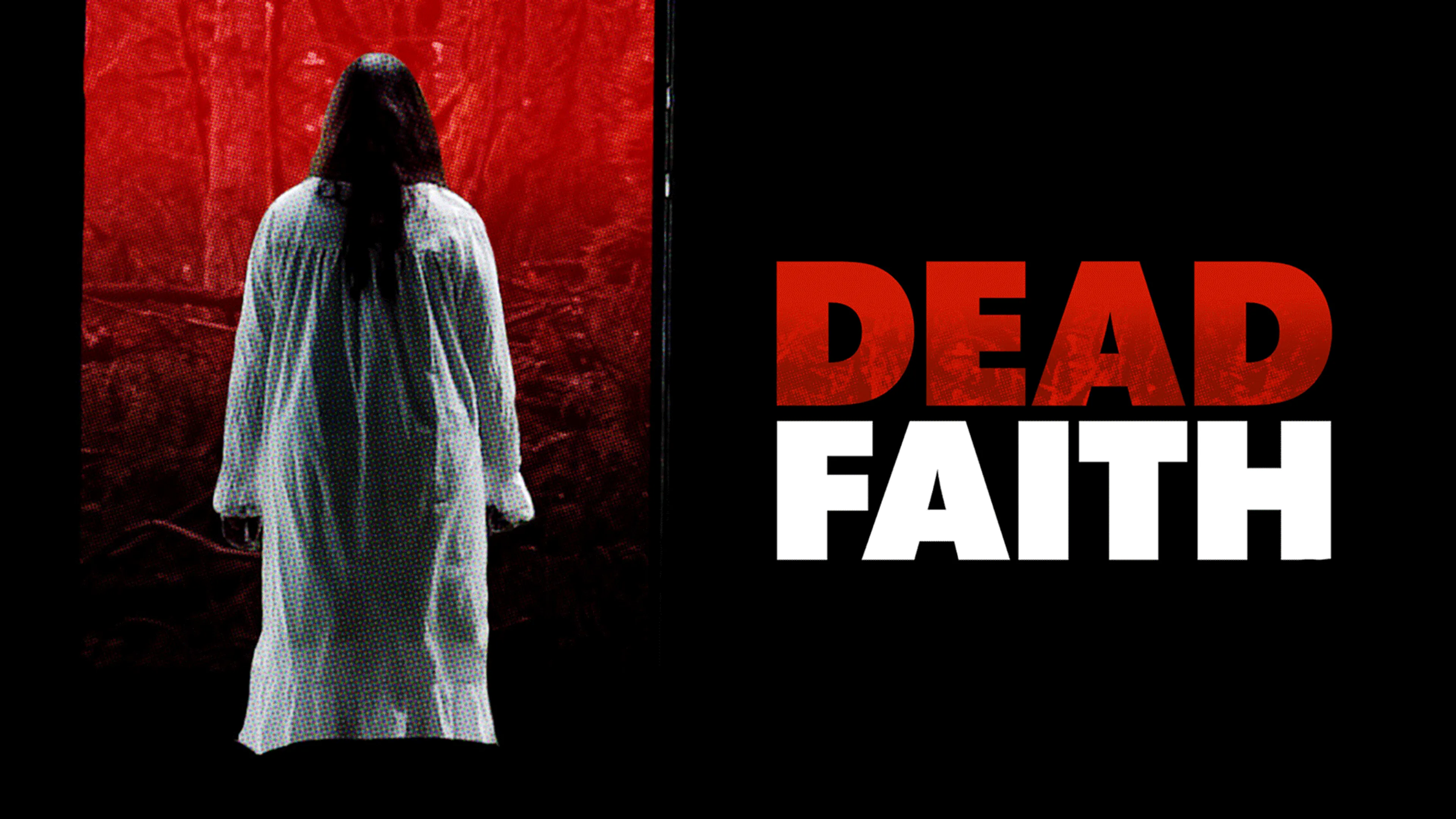 Dead Faith poster